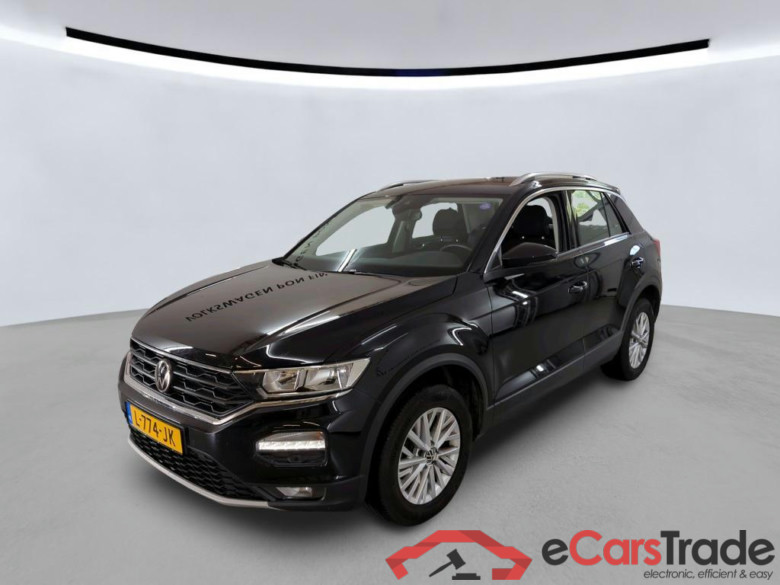VOLKSWAGEN T-Roc 110 kW
