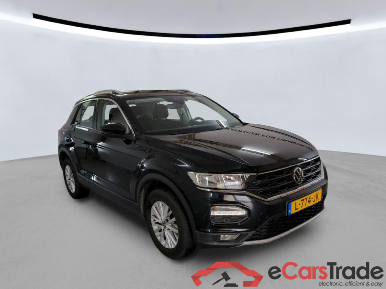 VOLKSWAGEN T-Roc 110 kW #4