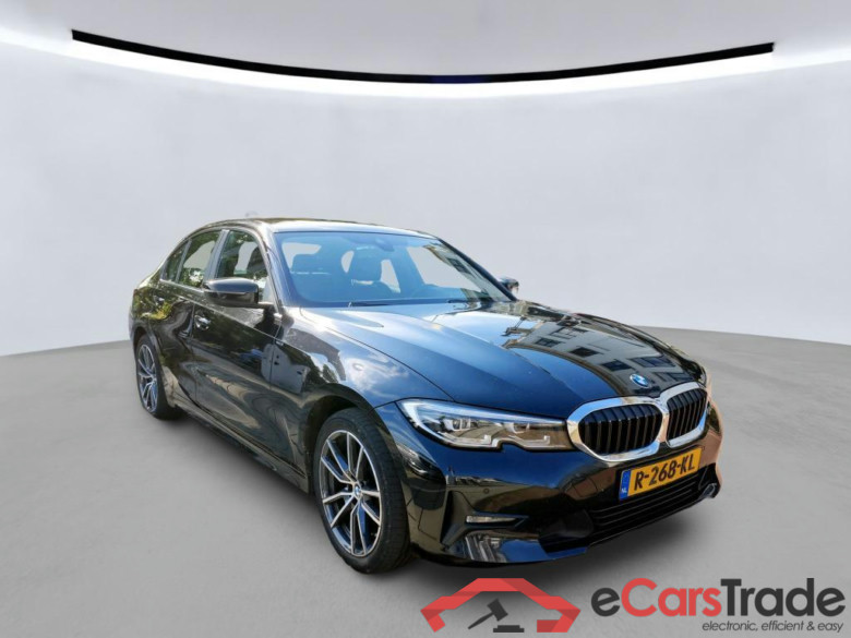 BMW 3-serie 115 kW #4