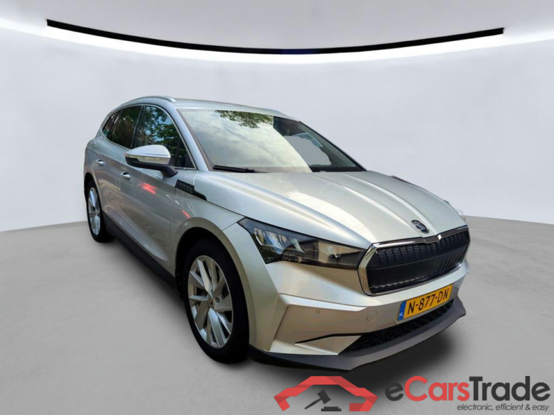 SKODA Enyaq iV 132 kW #5