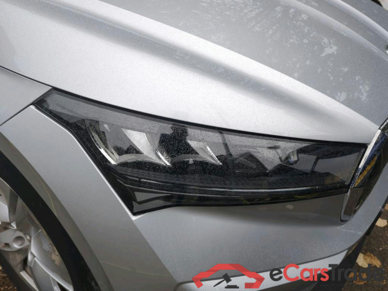 SKODA Enyaq iV 132 kW #4