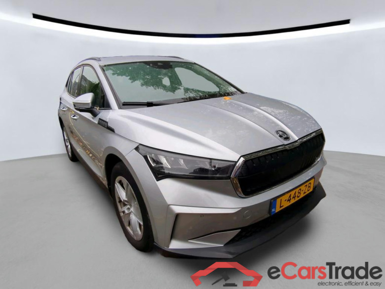 SKODA Enyaq iV 132 kW #5