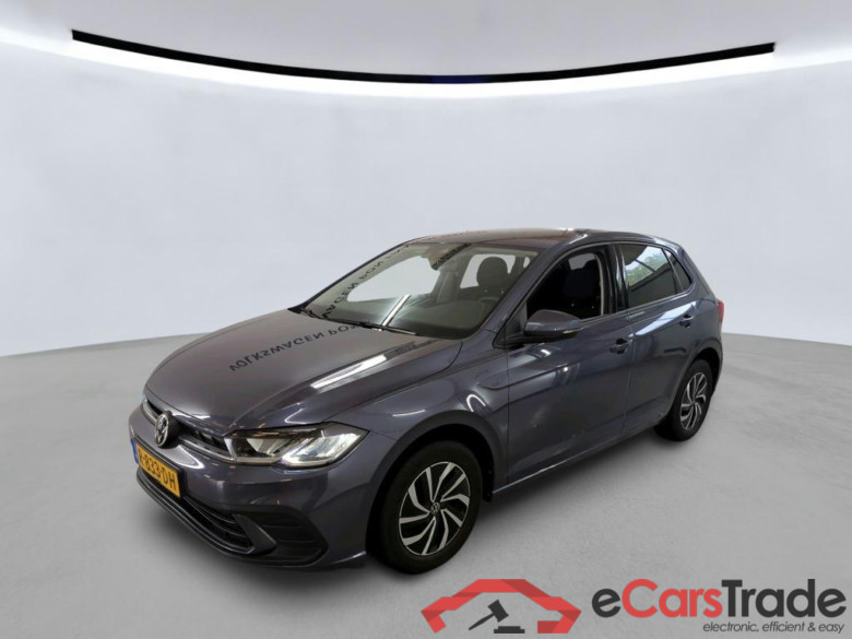 VOLKSWAGEN POLO 70 kW #1