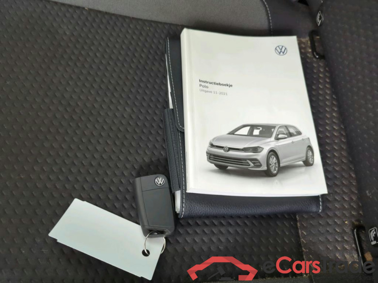 VOLKSWAGEN POLO 70 kW #6