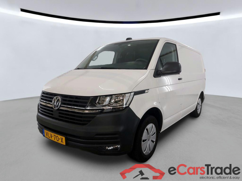 VOLKSWAGEN Transporter 81 kW #1