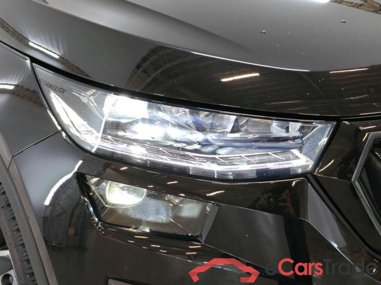 SKODA Kodiaq 110 kW #4