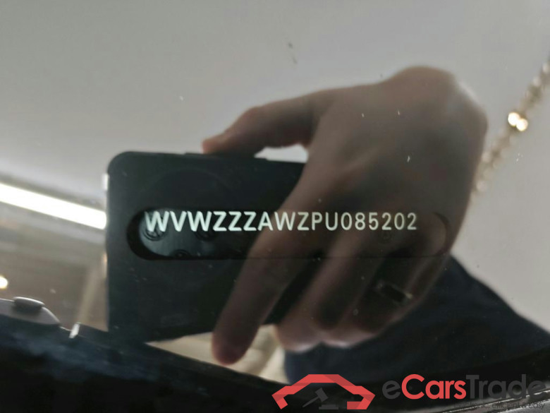 VOLKSWAGEN POLO 70 kW #2