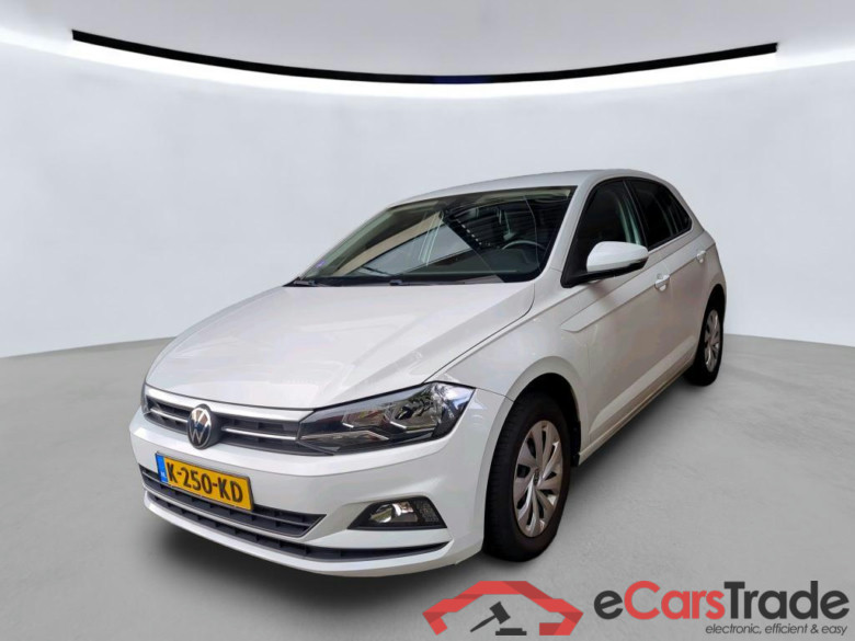VOLKSWAGEN POLO 70 kW #1