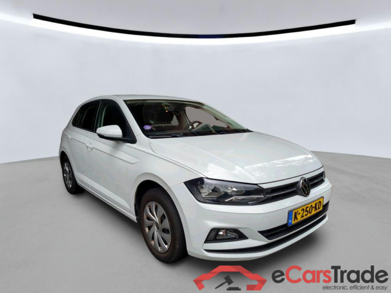 VOLKSWAGEN POLO 70 kW #3
