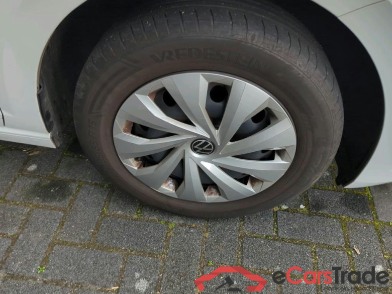 VOLKSWAGEN POLO 70 kW #6