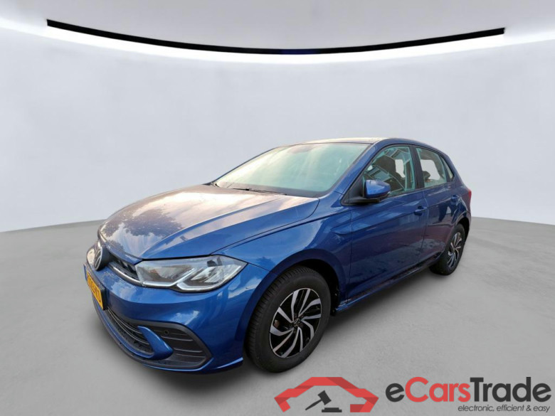 VOLKSWAGEN POLO 70 kW