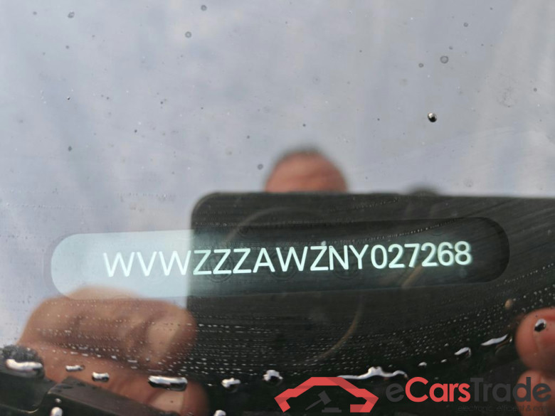 VOLKSWAGEN POLO 70 kW #2
