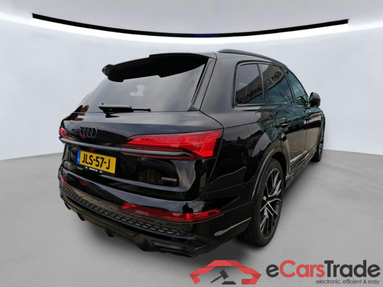 AUDI Q7 250 kW #6