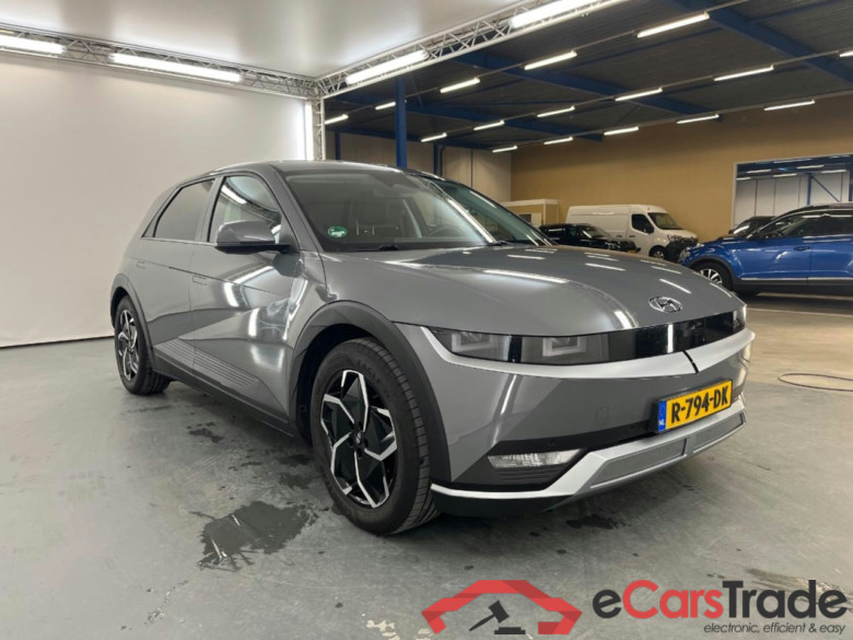 HYUNDAI IONIQ 5 Connect+ 73kWh #2