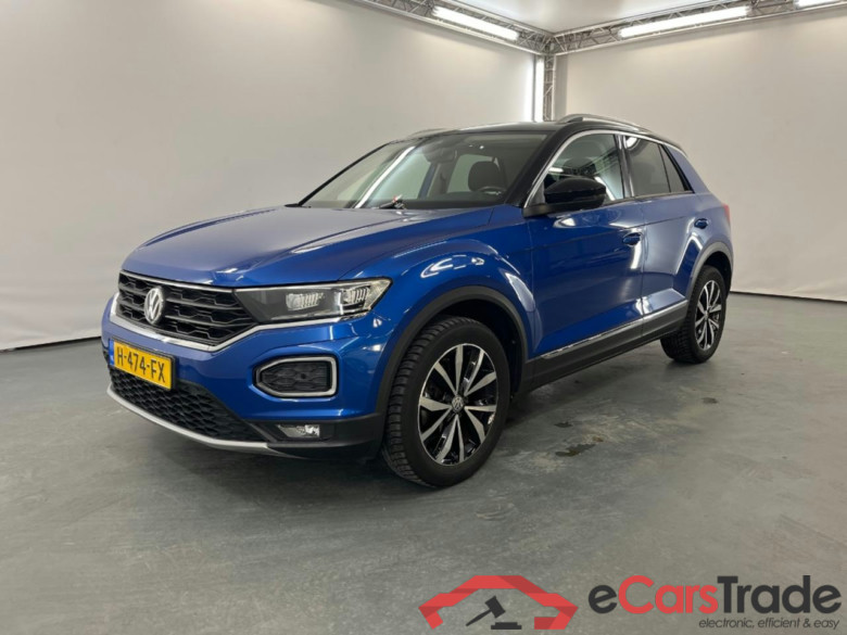 VOLKSWAGEN T-Roc 1.0 TSI Style