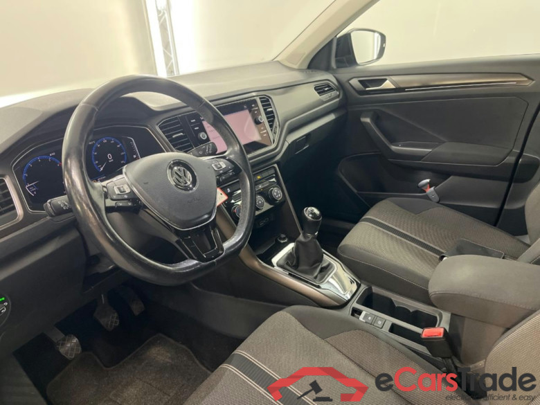 VOLKSWAGEN T-Roc 1.0 TSI Style #5