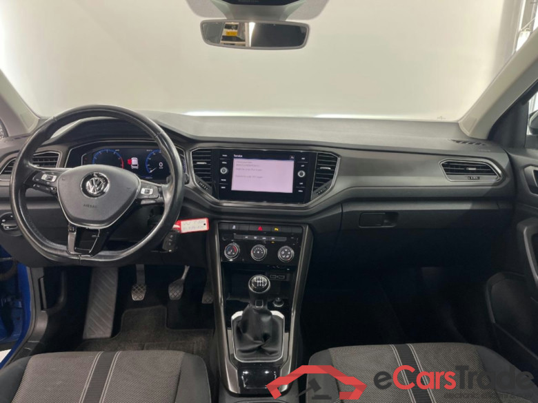VOLKSWAGEN T-Roc 1.0 TSI Style #6