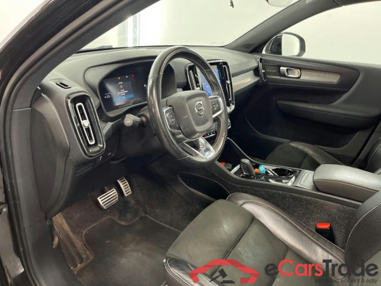 VOLVO XC40 Recharge P8 AWD R-Design #5