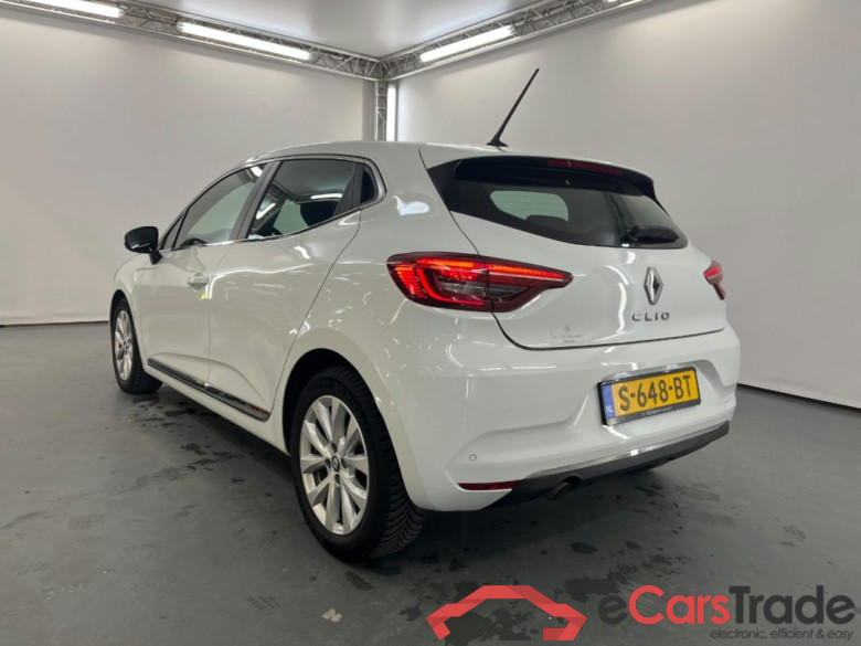 RENAULT CLIO 1.0 TCe Intens #3
