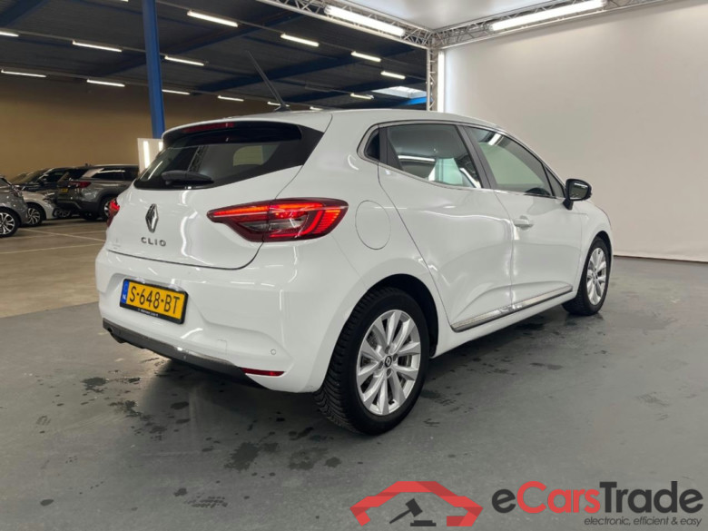 RENAULT CLIO 1.0 TCe Intens #4