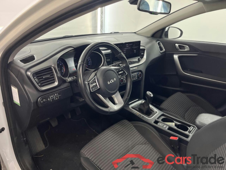 KIA CEED SPORTSWAGON 1.0 T-GDi DynamicLine #5
