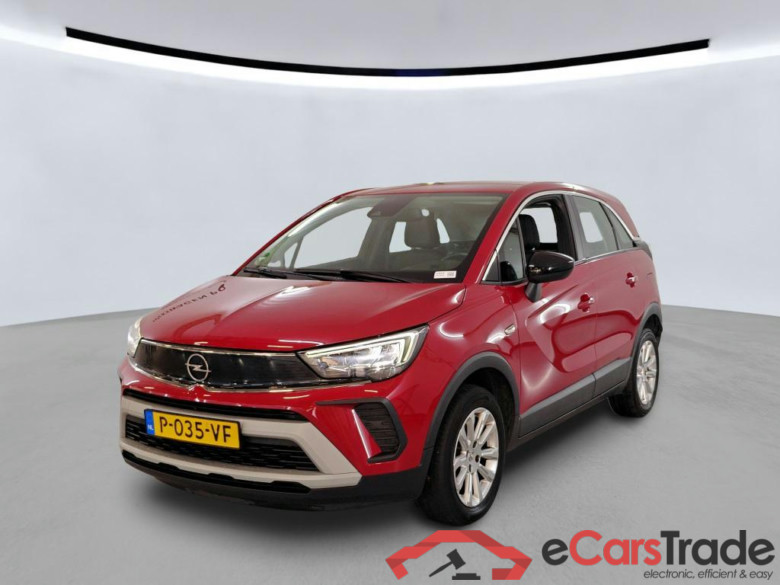 OPEL Crossland 81 kW #1