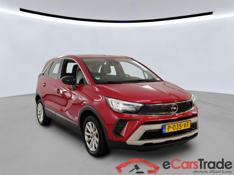 OPEL Crossland 81 kW #5