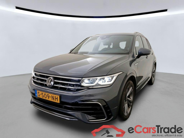 VOLKSWAGEN Tiguan 110 kW #1