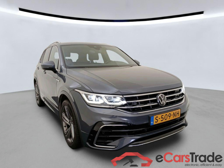 VOLKSWAGEN Tiguan 110 kW #5