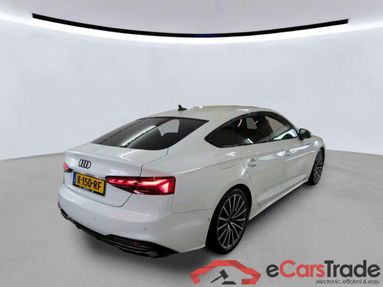 AUDI A5 Sportback 110 kW #5