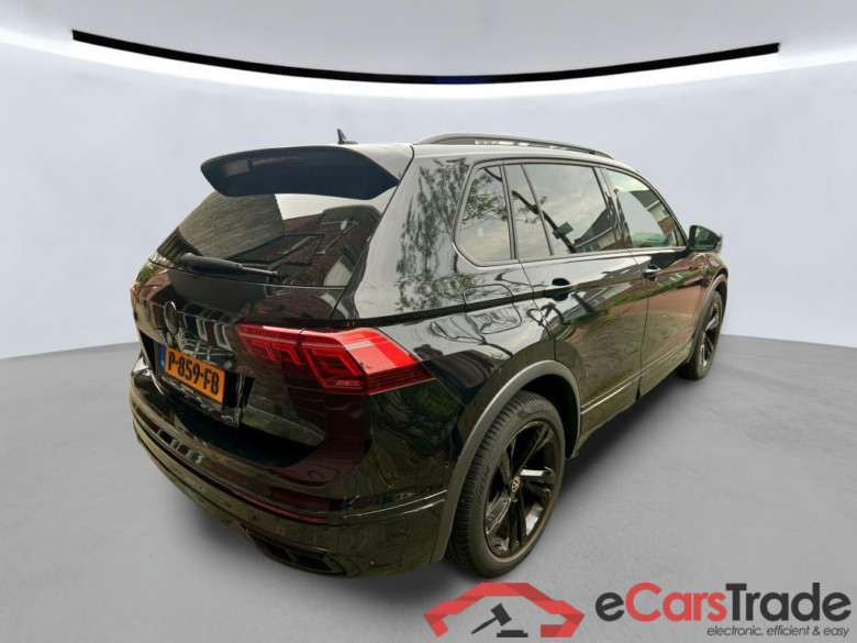 VOLKSWAGEN Tiguan 110 kW #5