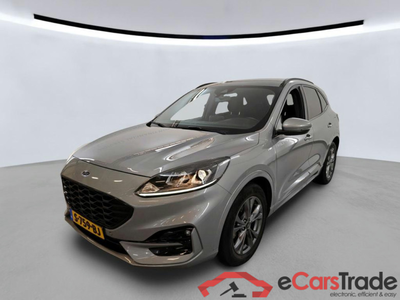 FORD KUGA 112 kW #1