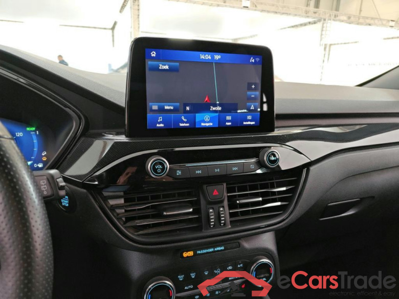 FORD KUGA 112 kW #2