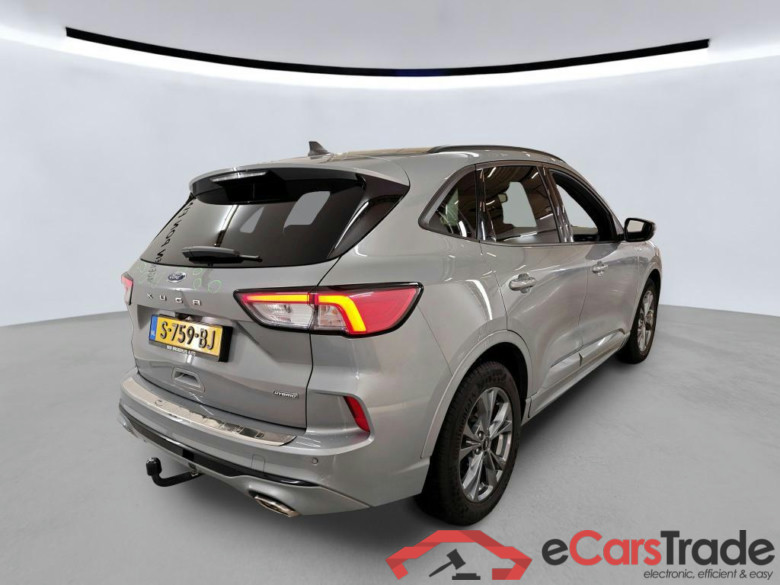 FORD KUGA 112 kW #5