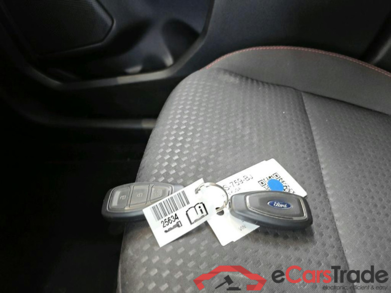 FORD KUGA 112 kW #6