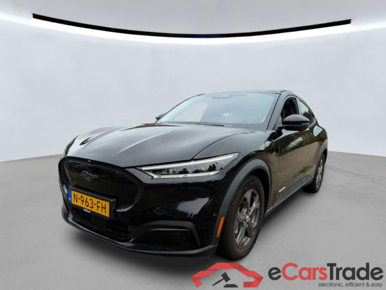 FORD Mustang Mach-E 190 kW #1