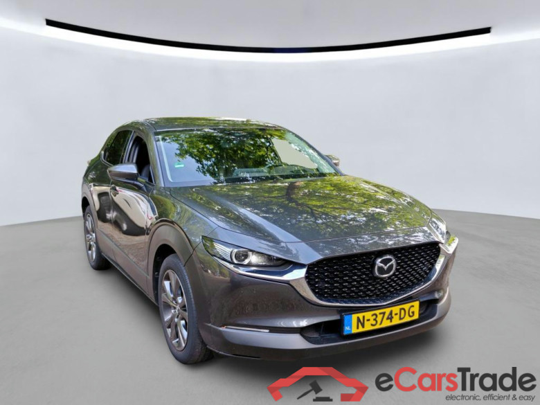 Mazda CX-30 137 kW #5