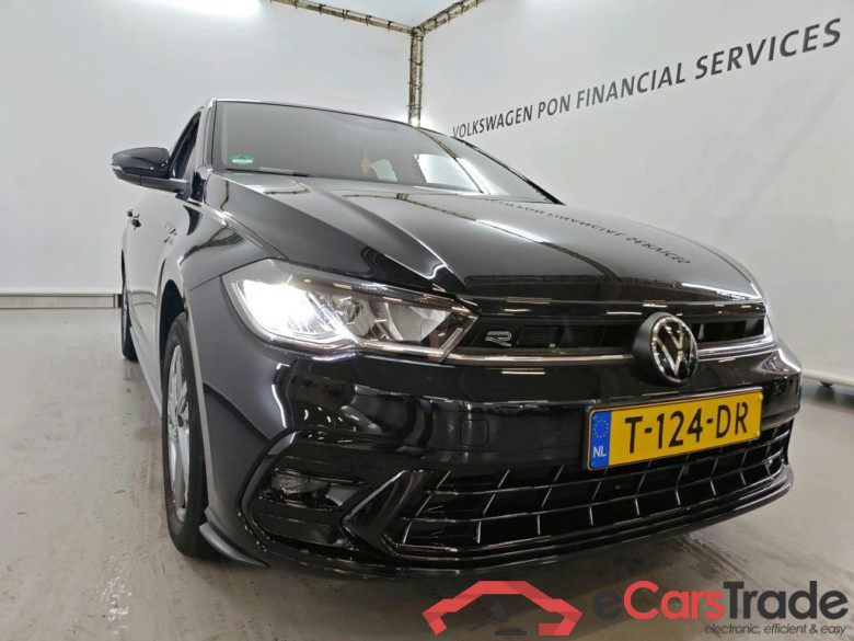 VOLKSWAGEN POLO 81 kW #3