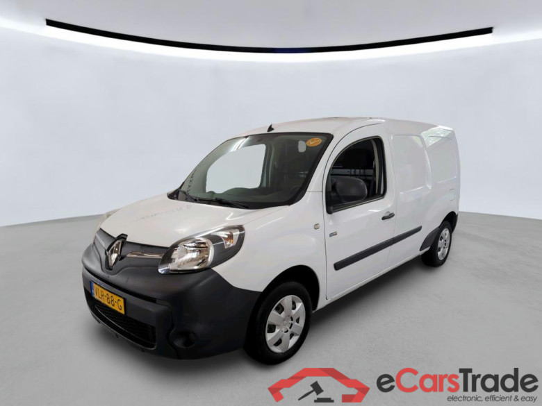 RENAULT KANGOO 44 kW