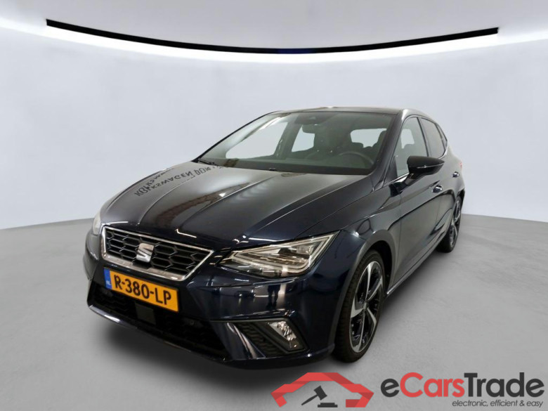 SEAT Ibiza 70 kW