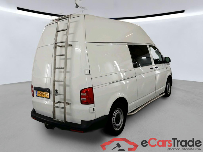 VOLKSWAGEN Transporter 110 kW #4