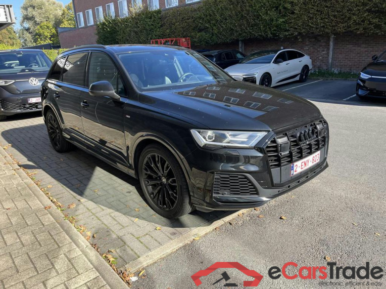 AUDI Q7 PHEV 55 TFSi e Quattro S line OPF Tipt. (EU6AP) (280 kW) #2