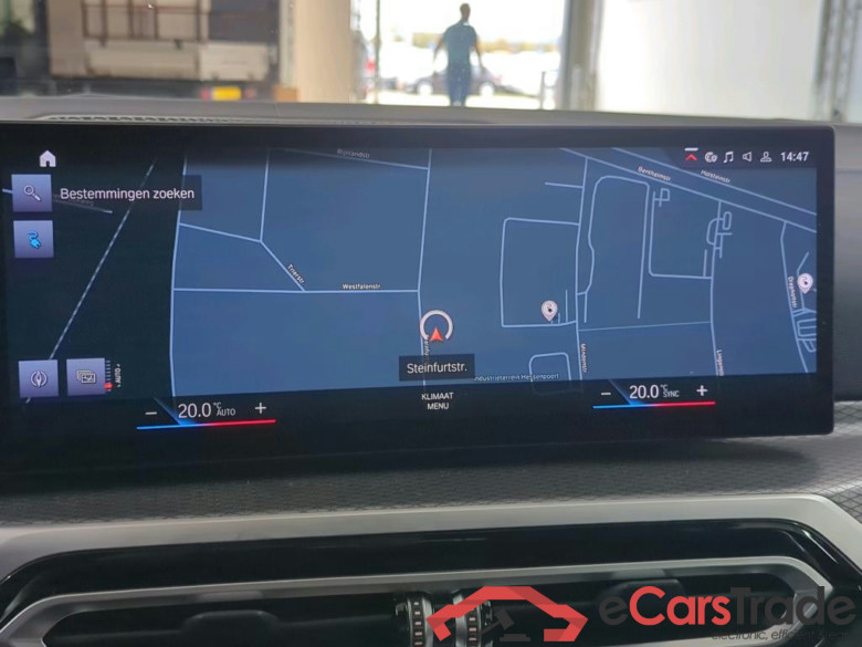BMW i4 210 kW #3
