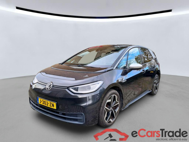 VOLKSWAGEN ID.3 150 kW #1