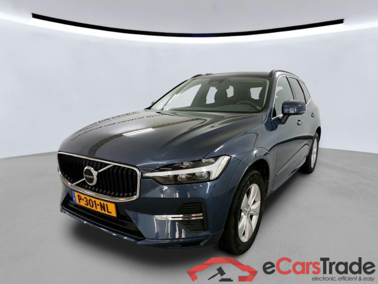 VOLVO XC60 145 kW #1