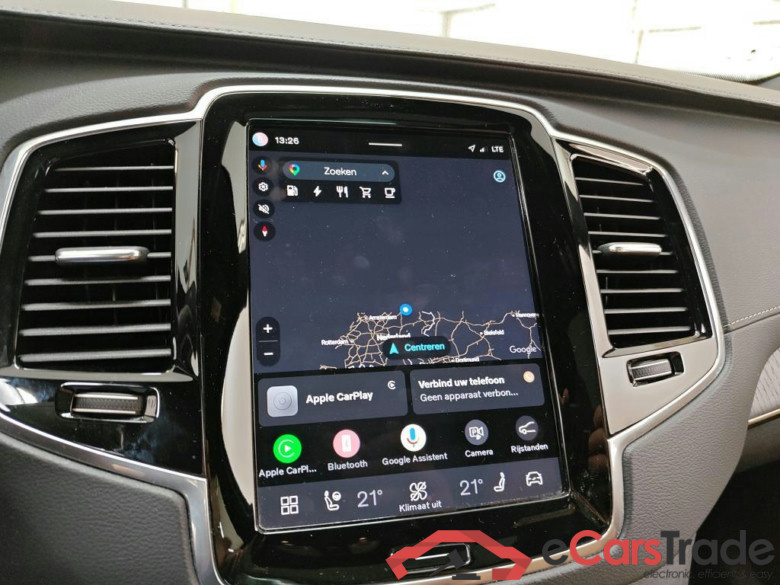 VOLVO XC90 228 kW #2
