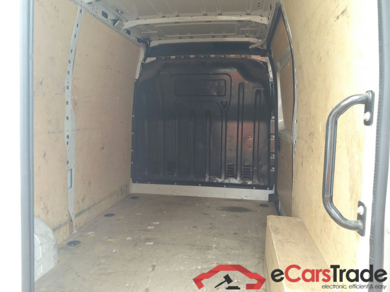 Renault Master 2.3 dCi L2H2 Display Klima PDC ... #6