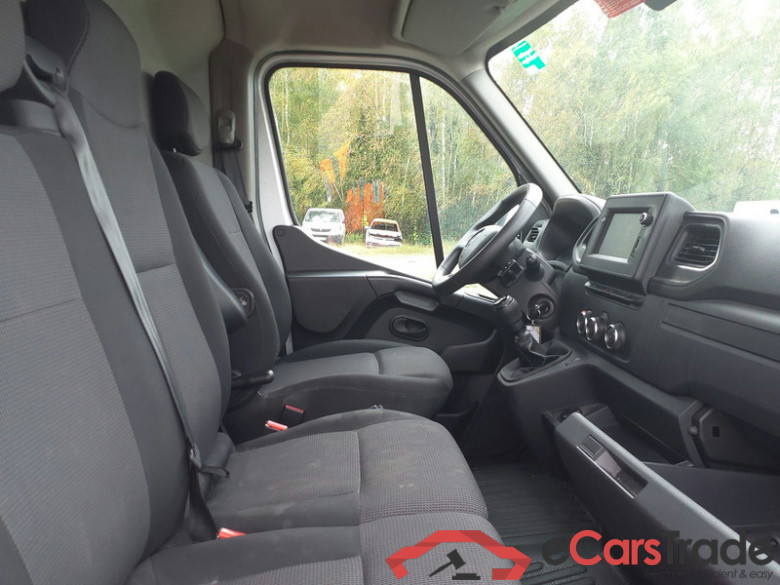 Renault Master 2.3 dCi L2H2 Display Klima PDC ... #5