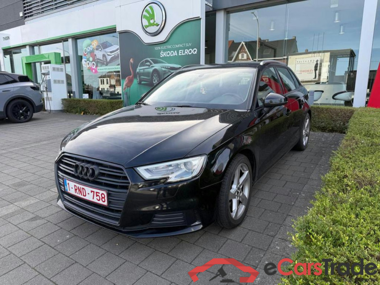 AUDI A3 Sportback 30 TFSI Sport (EU6d-TEMP) #1