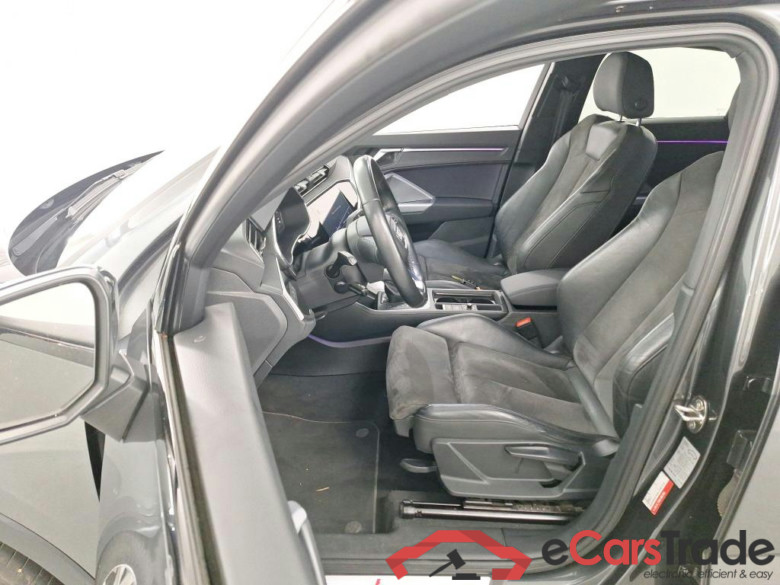 AUDI Q3 SPORTBACK 2.0 35 TDI S TRONIC S LINE BUSINESS ED #5